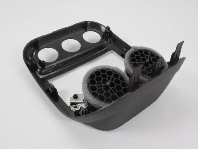 Instrument Panel Bezel - Mopar (1PL231DVAD)