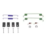 37047003 - : DFC Drum Brake Hardware Kit for DYNAMIC FRICTION Image