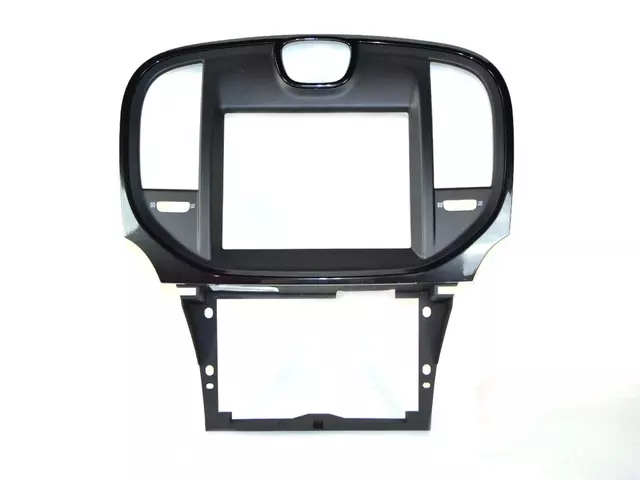 68292620AA - Interior Trim: Instrument Panel Bezel for Mopar Image