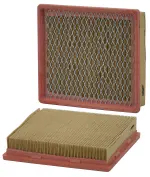 46132 - : WIX Air Filter Panel for WIX Image