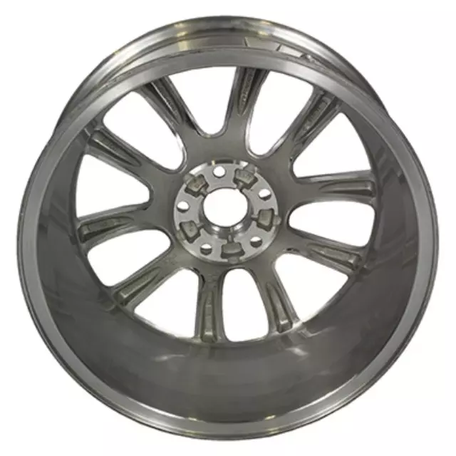 BN7Z1007A - : Wheel Assembly for Ford Image