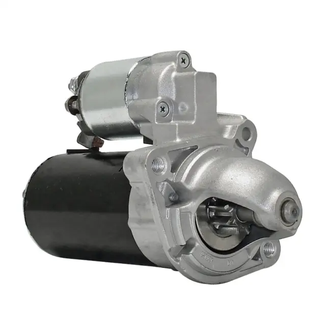 19135504 - : Remanufactured Starter for GM Image