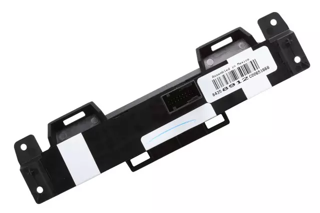 84358912 - : Vehicle Stability Control System Switch for ACDelco Image