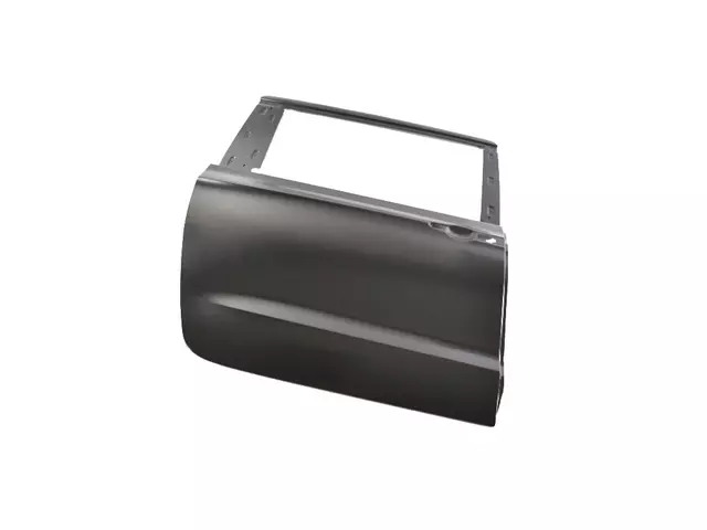 68185688AD - Doors, Door Mirrors and Related Parts: Sliding Door Outer Repair Panel, Right for Mopar Image image