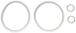 GS34012 - : Engine Crankcase Vent Valve Seal for Mahle Image