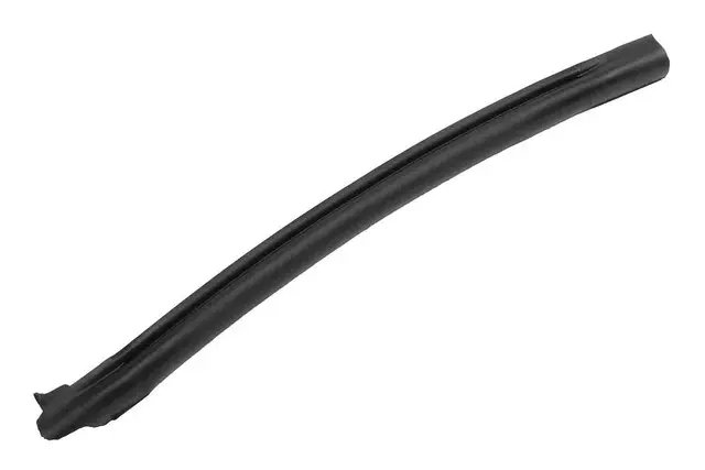 86527893 - Body: Lower Weather-strip for Chevrolet: Express 2500, Express 3500 | GMC: Savana 2500, Savana 3500 Image