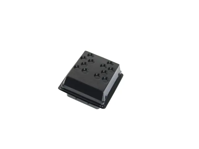 Anti-Lock Brake System Module - Mopar (R8347098AC)