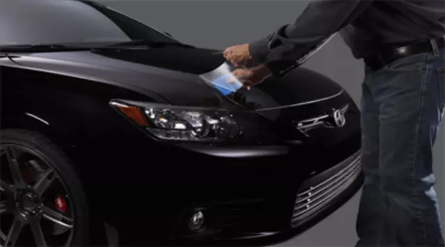 PT90721111 - : Paint Protection Film for Scion: tC Image