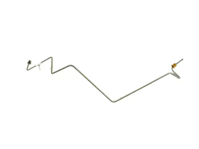 52009706AB - Service Brakes: Brake Tube, Rear for Dodge: Ram 1500, Ram 2500, Ram 3500 Image