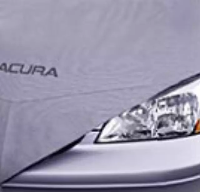8P34SEC200 - : Car Cover for Acura Image
