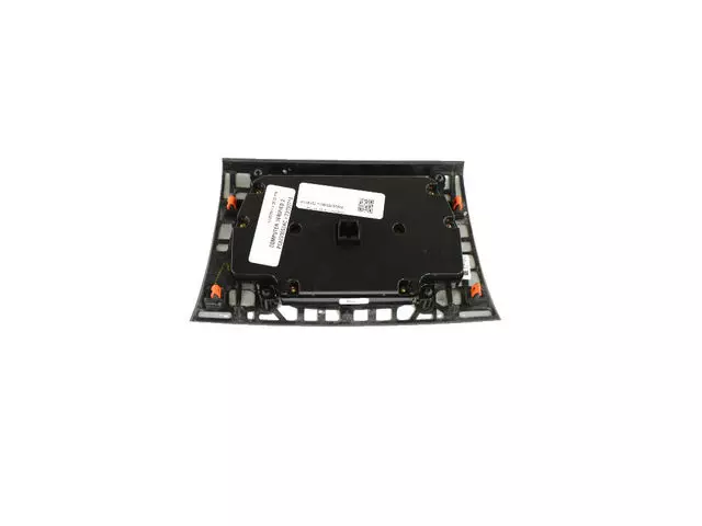 Vehicle Feature Controls Center Stack, Us, Canada, Mexico - Mopar (68293653AD)