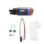 93071059 - : DW300C Fuel pump for 10th Gen Civic for DeatschWerks Image