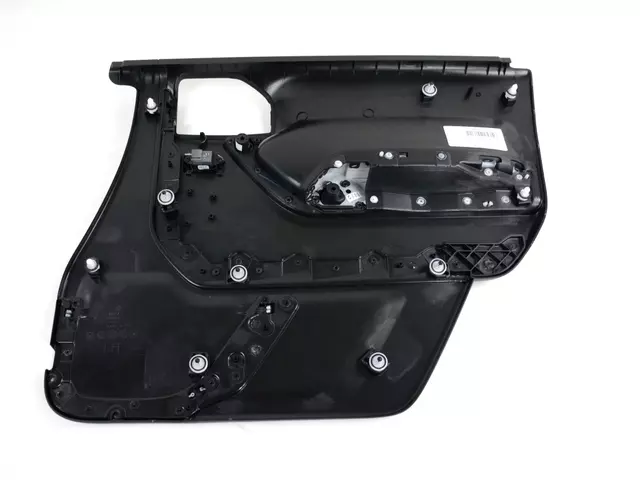 Front Door Trim Panel, Left - Mopar (1XC911X9AB)