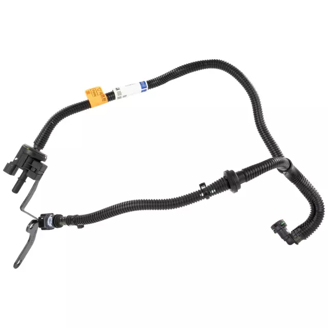 GR2Z9D289A - : Tube Assembly Fuel Vapour Separat for Ford Image