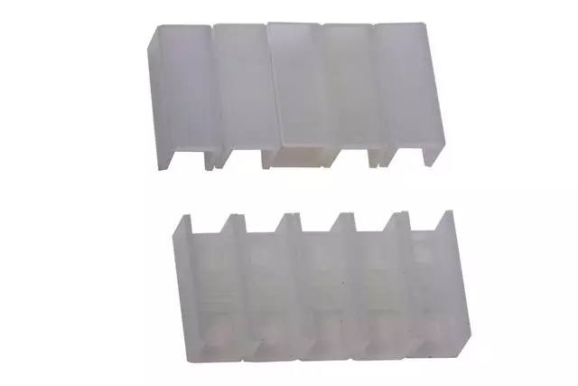 14037966 - : Transfer Case High/Low Shift Fork Pad for ACDelco Image