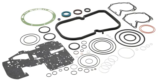 424170 - : Gasket Set, automatic transmission for Elring Image