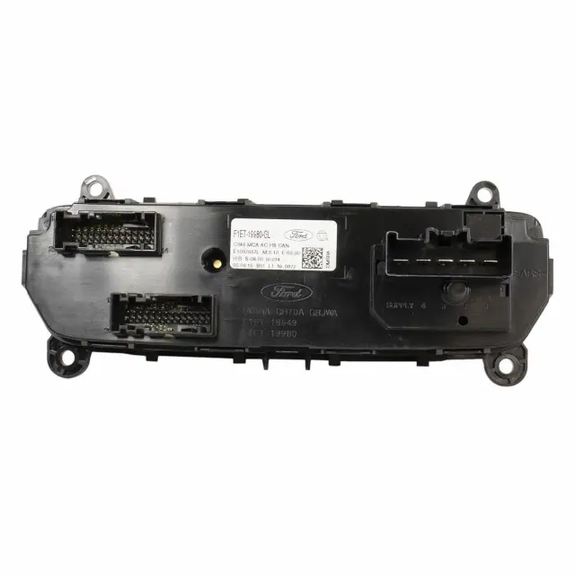 F1EZ19980KV - : Dash Control Unit for Ford: Focus Image