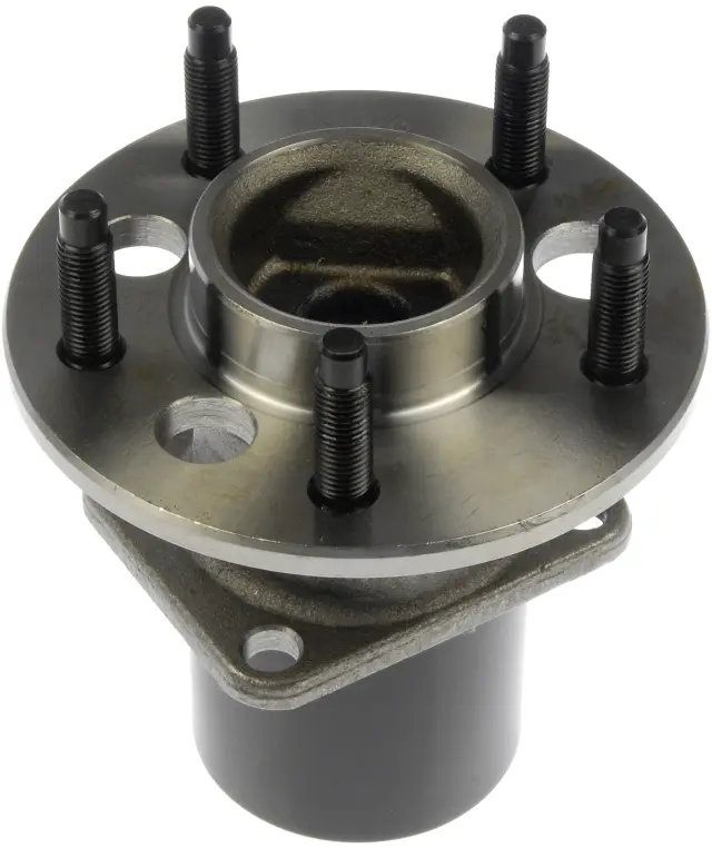 951070 - Driveline and Axles: Wheel Hub And Bearing Assembly - Rear for Dorman Image