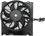 620692 - HVAC: Radiator Fan Assembly Without Controller for Dorman Image