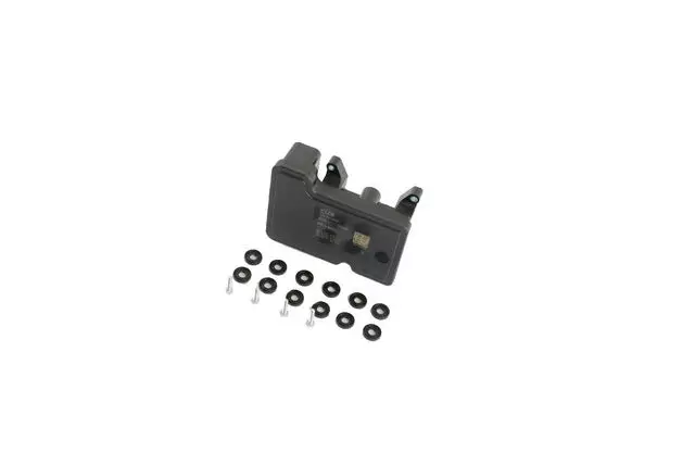 Anti-Lock Brake System Module - Mopar (68038074AA)