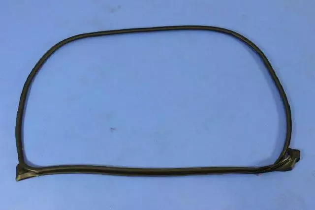 68045968AA - Doors, Door Mirrors and Related Parts: Front Door Mounted Weatherstrip, Right for Mopar Image