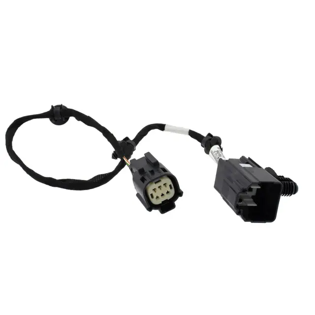 NL1Z14A411D - : Wire Assembly for Ford Image