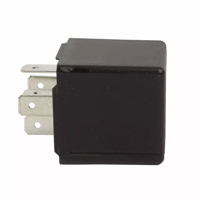 2L1Z13350AA - Electrical: Relay for Ford: Expedition, F-150, F-150 Heritage | Lincoln: Aviator, Navigator Image