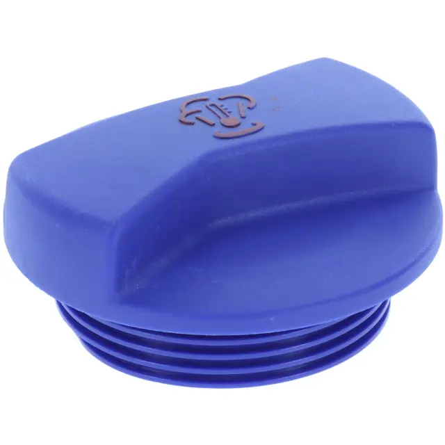 T49 - Cooling Systems: Engine Coolant Reservoir Cap for Motorad Image