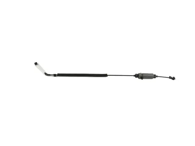Latch Release Cable - Mopar (68324912AC)