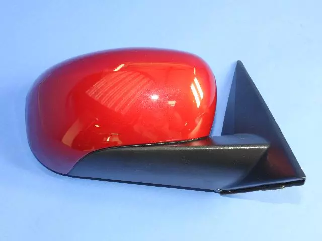 1CJ981RHAC - Doors, Door Mirrors and Related Parts: Outside, Rearview, Electric, Heated Mirror, Right for Chrysler: 300 | Dodge: Charger, Magnum Image