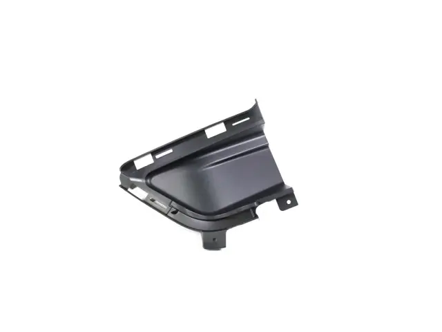 « 68288339AB – Frame, Bumper and Fascia : Air Conduit, Côté Gauche pour Mopar Image »