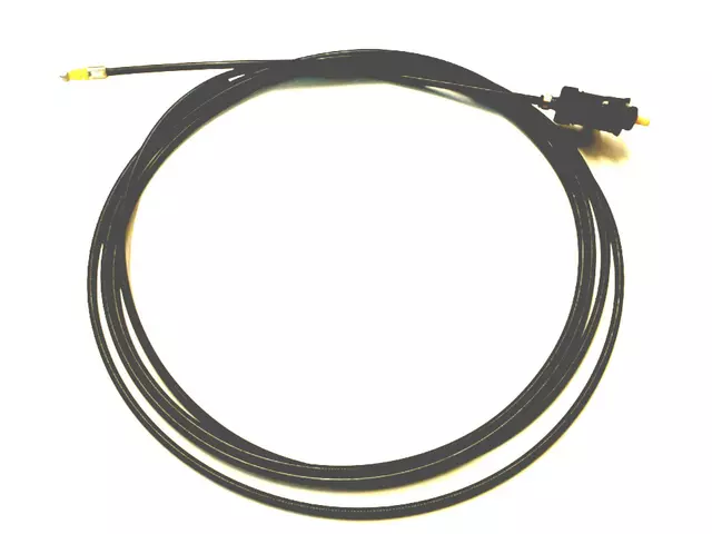 57330AE04A - Body: Release Cable for Subaru Image
