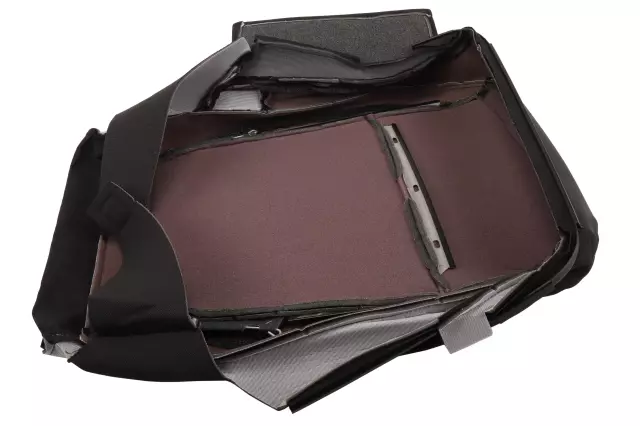 42597843 - : Jet Black Driver Seat Cushion Cover for Buick: Encore Image