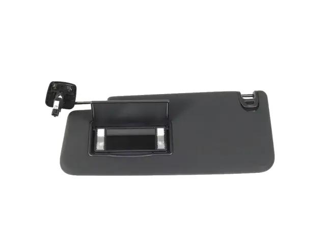 Illuminated Visor, Left - Mopar (7SY69TX7AA)