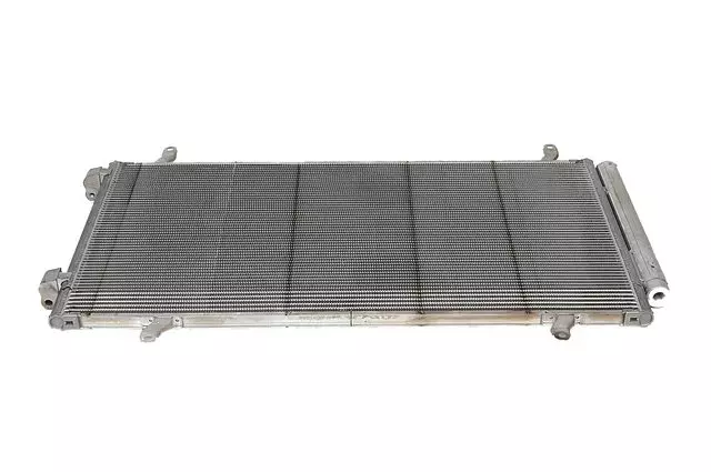 Air Conditioning Condenser - GM (23456531)