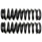 81108 - : Front Coil Spring Set for Moog Image