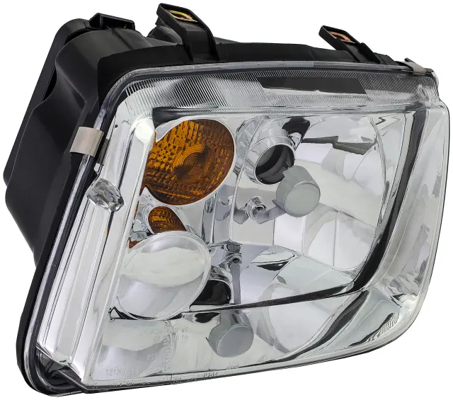 1591879 - : Head Lamp Assembly for Dorman Image