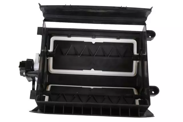 HVAC Air Inlet Housing - GM (23323278)