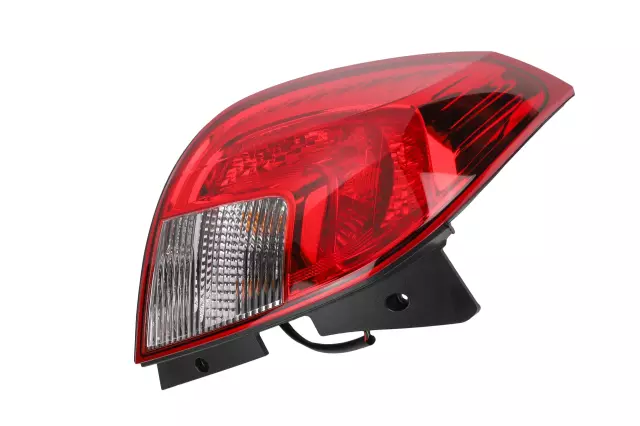 23120003 - : Tail Lamp Assembly for GM Image