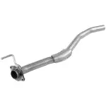 54934 - : Exhaust Pipe 2" Inlet (OD) for Walker Exhaust Image