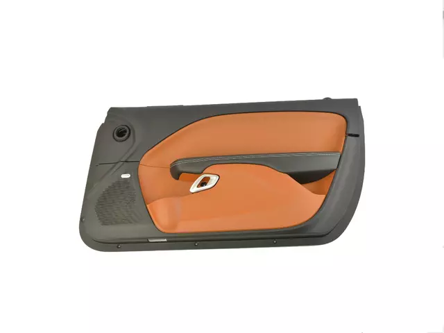 Front Door Trim Panel, Right - Mopar (5LC163VXAH)