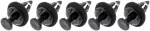 700061 - Air and Fuel Delivery: Push-Type Retainer for Dorman Image