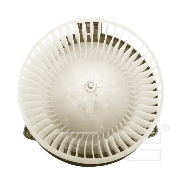 700003 - Air Conditioning &amp; Heat: TYC HVAC Blower Motor for TYC Image