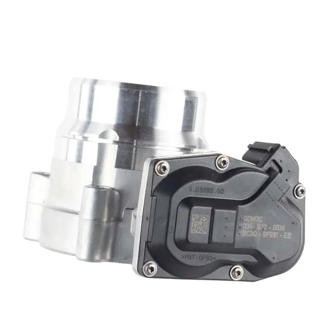 BC3Z9E926C - : Throttle Body for Ford: F-250 Super Duty, F-350 Super Duty, F-450 Super Duty, F-550 Super Duty Image