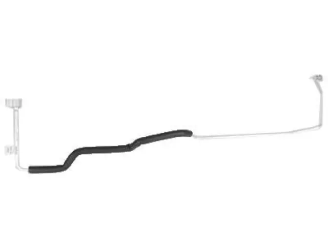 22653160 - : 1997-2001 GM - Air Conditioning Refrigerant Liquid Hose for GM Image