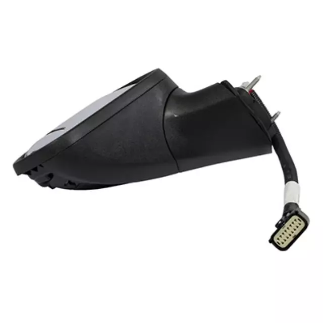 Mirror Assembly Rear View Outer - Ford (JS7Z-17683-BA)