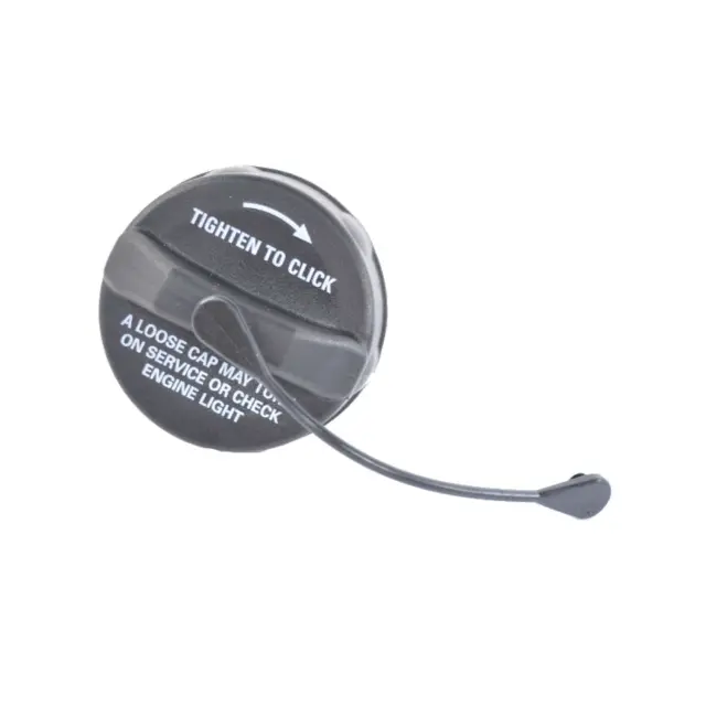 52030387AB - : Fuel Filler Cap for Jeep: Wrangler, Wrangler JK Image