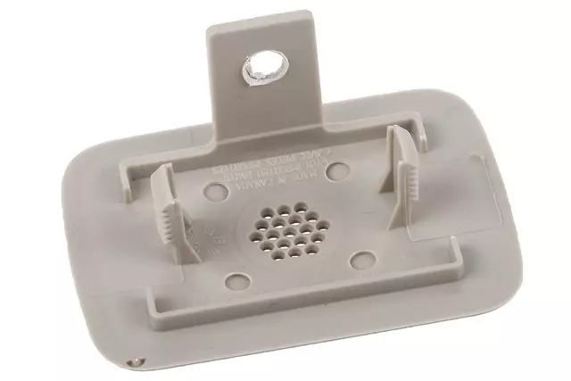 Shale Active Noise Cancellation Microphone Grille - GM (23183519)