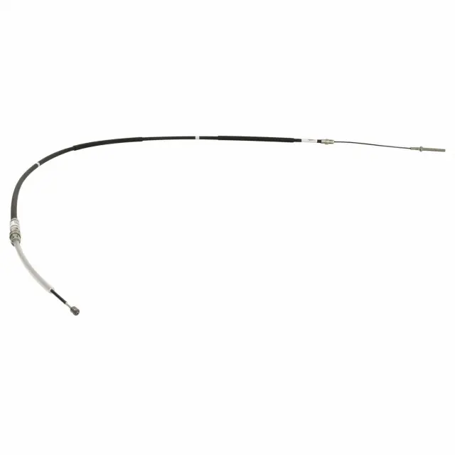 BRCA129 - : Cable Assembly Parking Brake for Ford Image