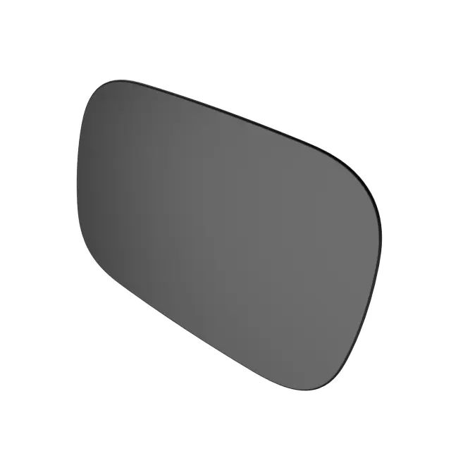 5MG24TZZAA - Body: Fuel Door for Mopar Image